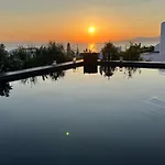 Asty Mykonos & Mykonos Town