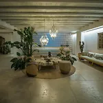 Otel Asty Mykonos &