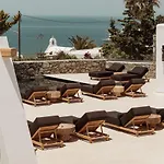 Asty Mykonos & Mykonos Town