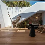 Otel Asty Mykonos &