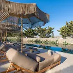 Asty Mykonos & Hotel 5*