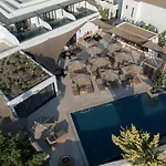 Hotel Asty Mykonos &