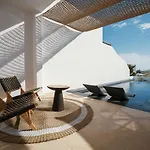 Asty Mykonos & Mykonos Town
