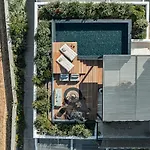 Asty Mykonos & Hotel 5*