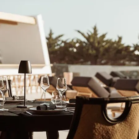 Asty Mykonos &
