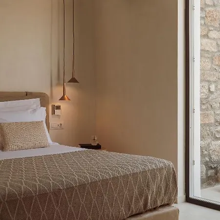 Asty Mykonos & Hotel Mykonos Town