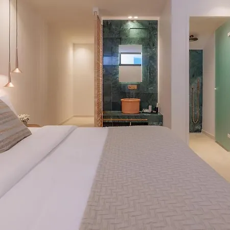 Asty Mykonos & 5* Mykonos Town
