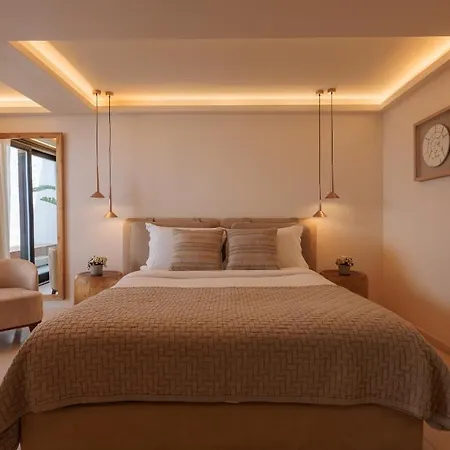 Asty Mykonos & Hotel 5*