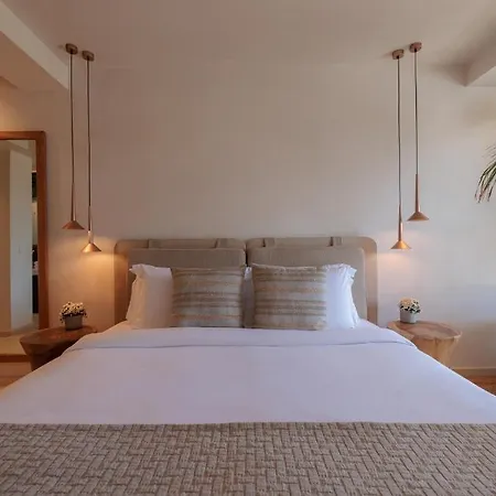 Hotel Asty Mykonos & 5*