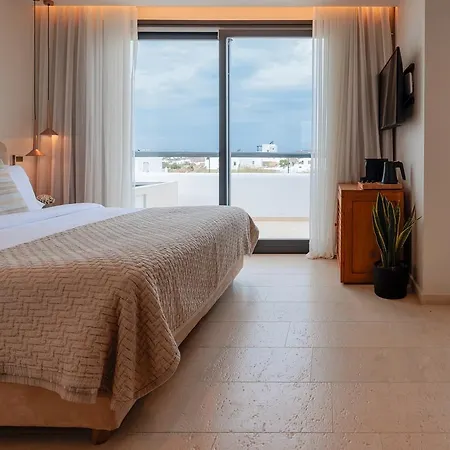 Hotel Asty Mykonos &