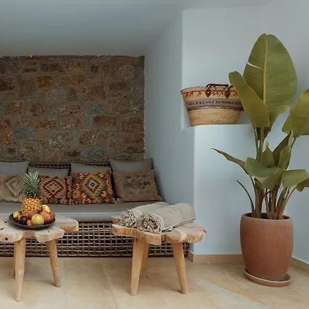 Asty Mykonos & Hotel Mykonos Town