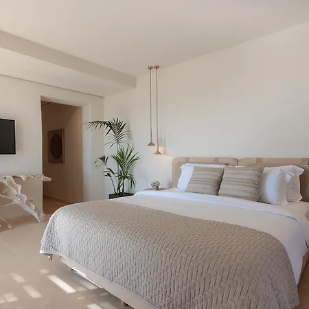 Asty Mykonos & Hotel Mykonos Town
