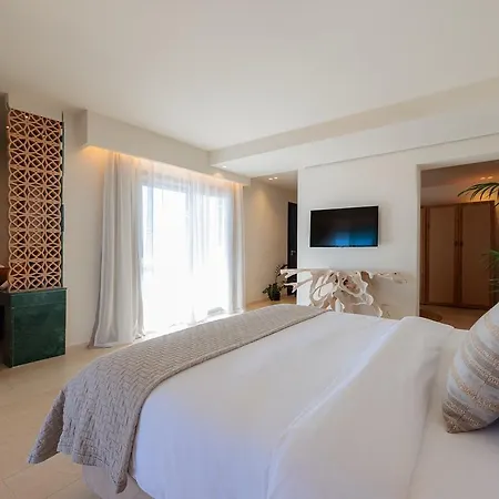 Asty Mykonos & 5*