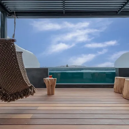 Hotel Asty Mykonos & 5*