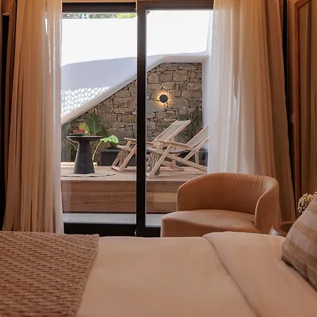 Asty Mykonos & Hotel Mykonos Town