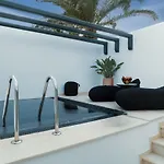 Asty Mykonos & 5* Mykonos Town